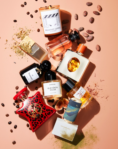 Store: Fragrance Supply