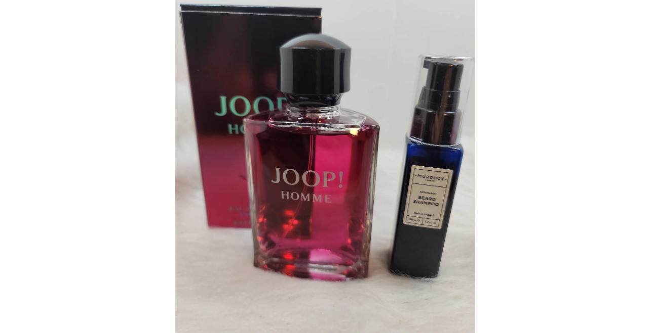 Joop Homme 125ml